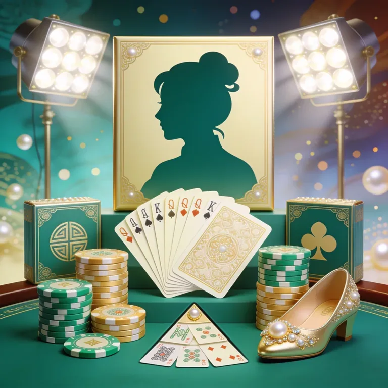 Explore cuci22 Casino Games and Formats