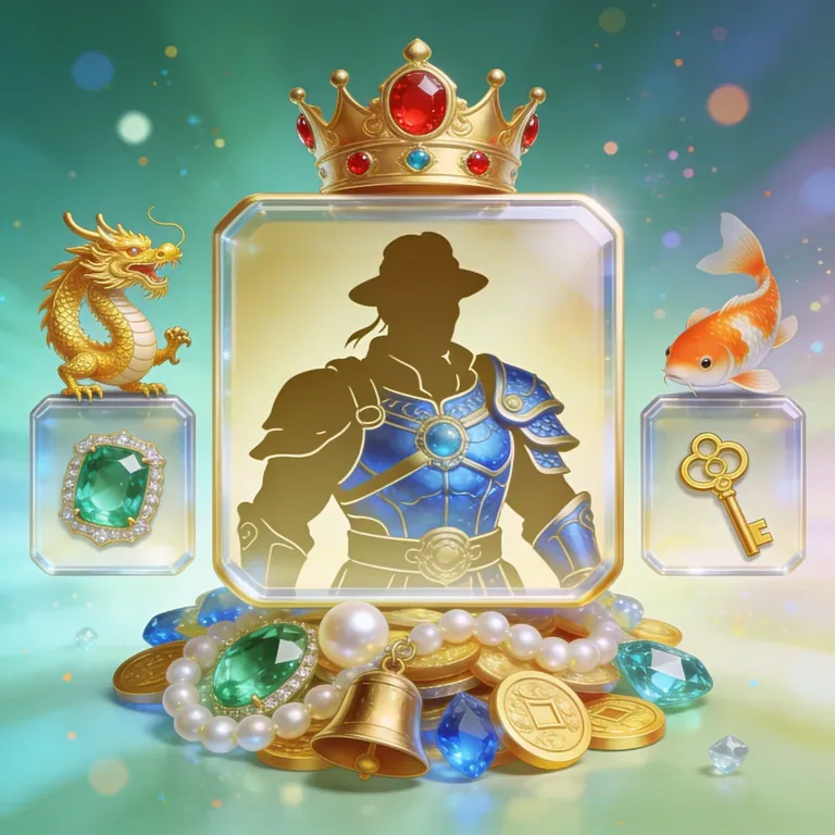 Slot Game Details
